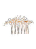 Shiny Exquisite Tiara - Rosa Apparel