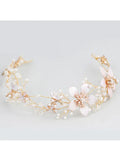 Shiny Exquisite Tiara - Rosa Apparel