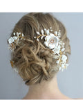 Shiny Exquisite Tiara - Rosa Apparel