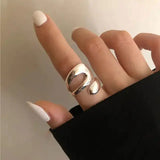 Sterling Silver Rings for Women - Rosa Apparel