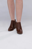 VROOM Ankle Booties - Rosa Apparel