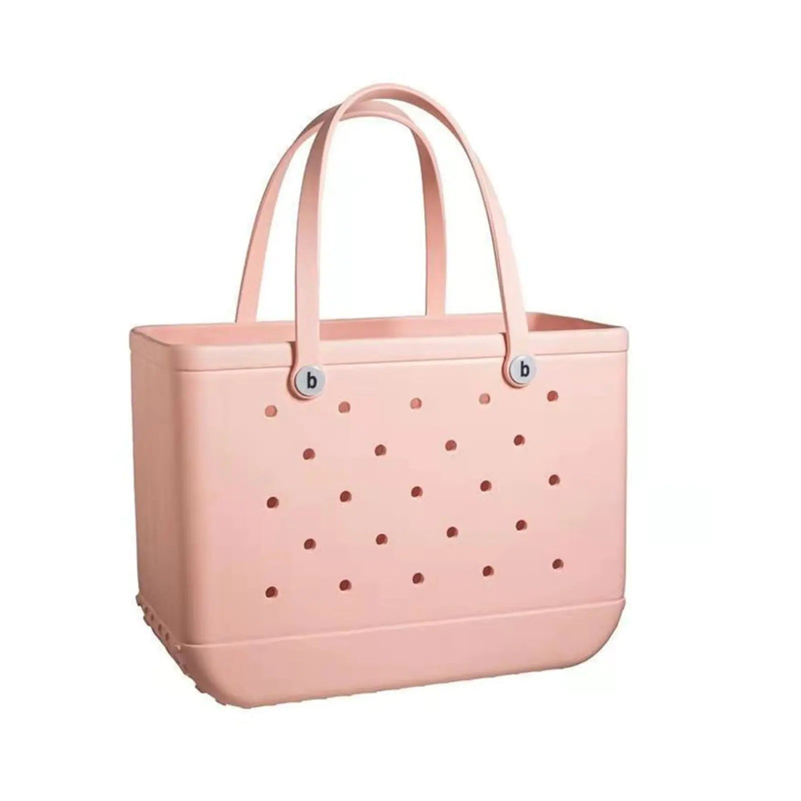 Waterproof Beach Bogg Tote Bag - Rosa Apparel