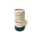 BeNat All Natural, Plastic-Free Deodorants. 3oz. - Rosa Apparel