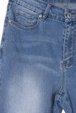 Flare jeans Lilou