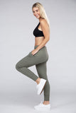 Comfy Stretch Lounge Sweat Pants Ambiance Apparel