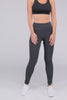 Ambiance Active Leggings Featuring Concealed Pockets